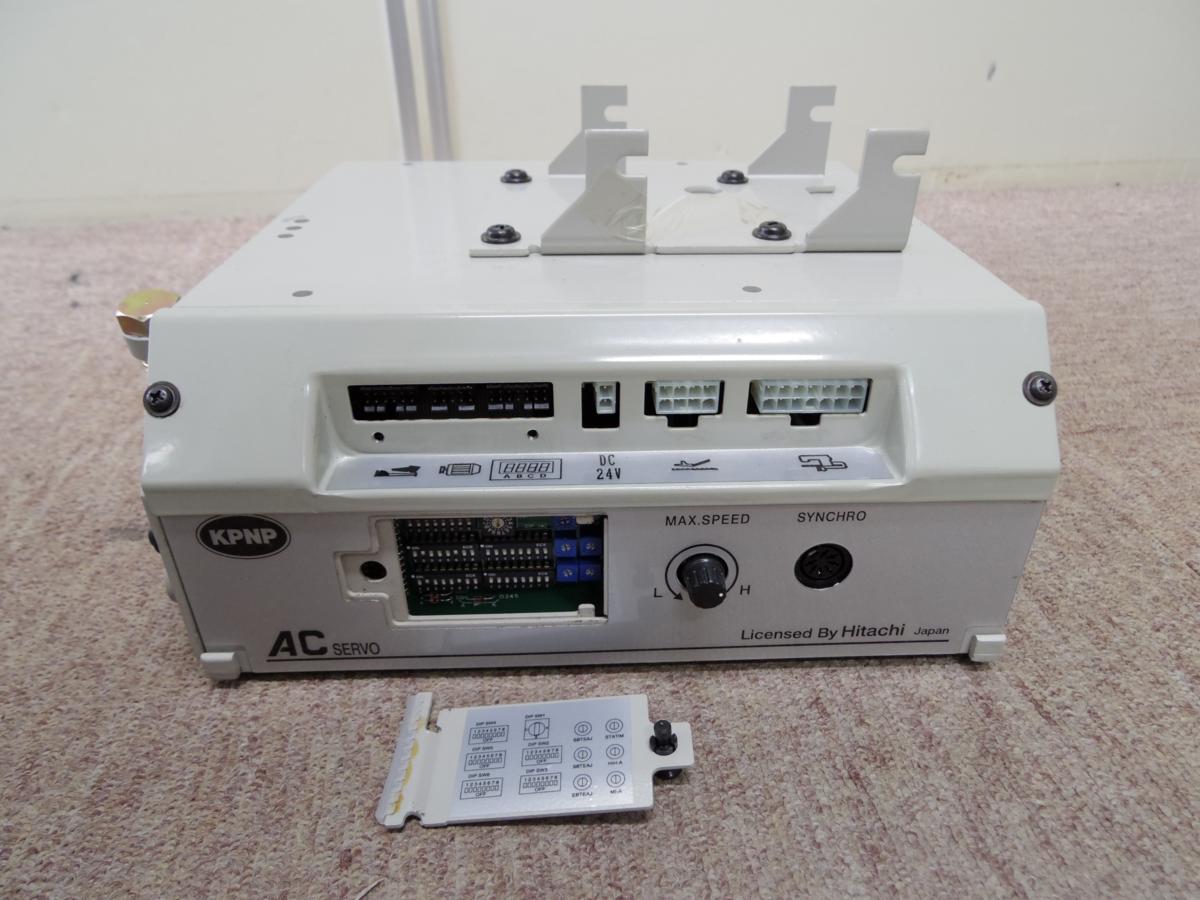 昭和レトロ 日立 職業用ミシン TA-100 ※ジャンク