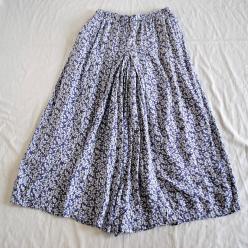 春らしい一枚 JOURNAL STANDARD 大人フラワースカーチョ