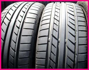 EAGLE グッドイヤー(GOODYEAR) グッドイヤー - LS GOODYEAR : XL メルカリ GOOD Eagle 235⁄50R18 2024年製 8~9分山4本 YEAR 中古タイヤ・ホイール