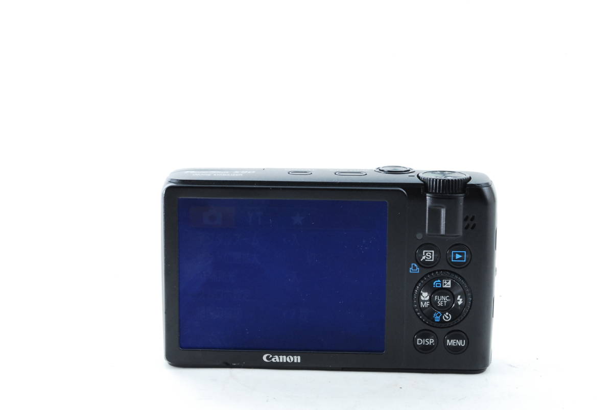 PowerShot Canon S90 c-2○売り切り○Canon PC1429 パワーショット S90 
