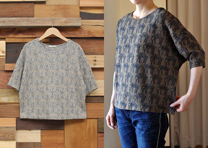 【品質保証】 12aw mina perhonen count ミナペルホネン 子羊 ニット 刺繍 プルオーバー アンゴラ 混 ドロップショルダー ミナ グレー 系 サイズ 36(ミナ ペルホネン)｜売買されたオークション情報、yahooの商品情 ミナ ペルホネン