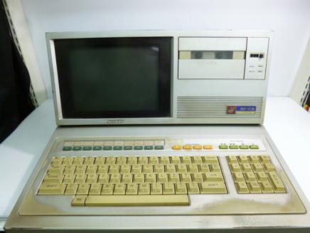 MZ-80のYahoo!オークション(旧ヤフオク!)の相場・価格を見る｜Yahoo 