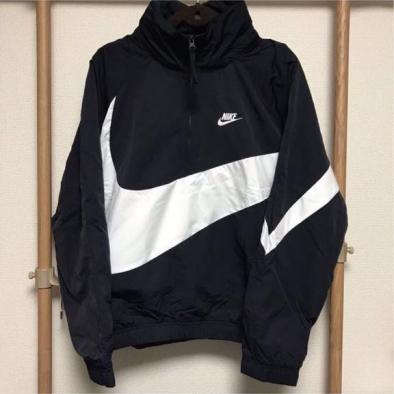 人気，人気SALE NIKE AS M NSW JKT HD ANRK QS ナイキ ANRK M ナイキ アノラックウエア 新作 フォース ジョーダン エアマックス テックフリース(ナイキ)｜売買されたオークション情報、yahooの商品情報をアーカイブ公 ナイロン