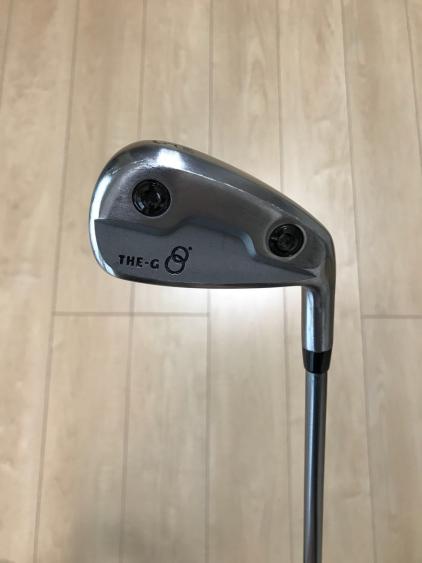 ＠＠フライハイト THE-G HYBRID IRON #5 VIZARD IB95-S 即決有り＠＠