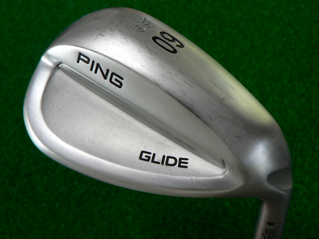 ピン2016 GLIDE グライドウェッジ ＬＷ SS 60/12 CFS