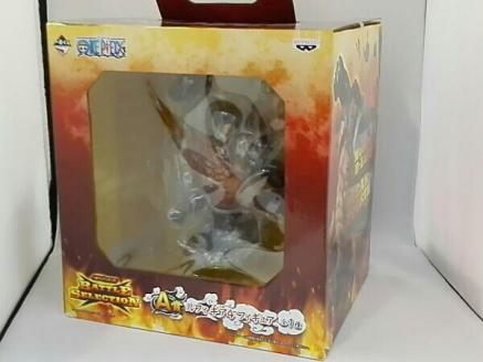 新作入荷，定番 一番くじワンピース A 賞 ルフィ ギア4 フィギュア(その他)｜売買されたオークション情報、yahooの商品情報をアーカイブ公開 - オークファン その他