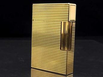 1円 □極美品□ ST.Dupont エス・テー・デュポン LINE1 ライン1