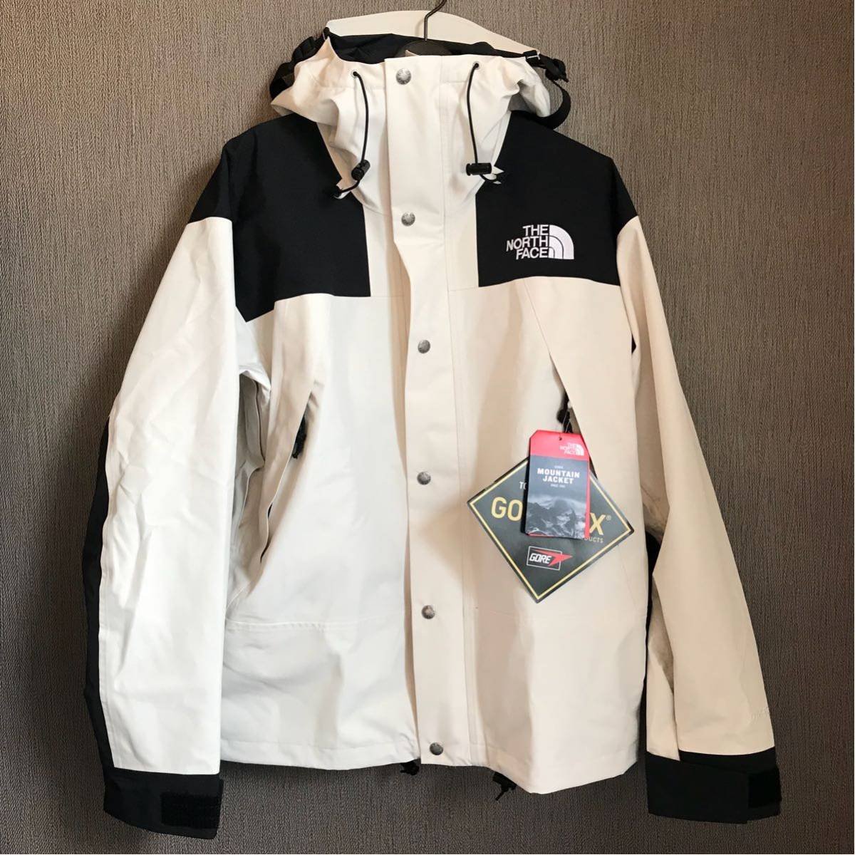 Patagoniaパタゴニア ニューマティックプルオーバー 90年代希少 【公式