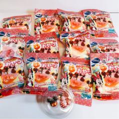 100%新品，爆買い リーメント ディズニーキャラクターモグモグおやつ 全12種類＋見本(食玩、おまけ)｜売買されたオークション情報、yahooの商品情報をアーカイブ公開 - オークファン その他