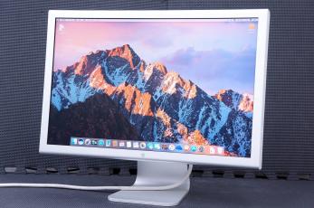 Apple Cinema Display 23inch WUXGA 1920x1200 A1082 管40