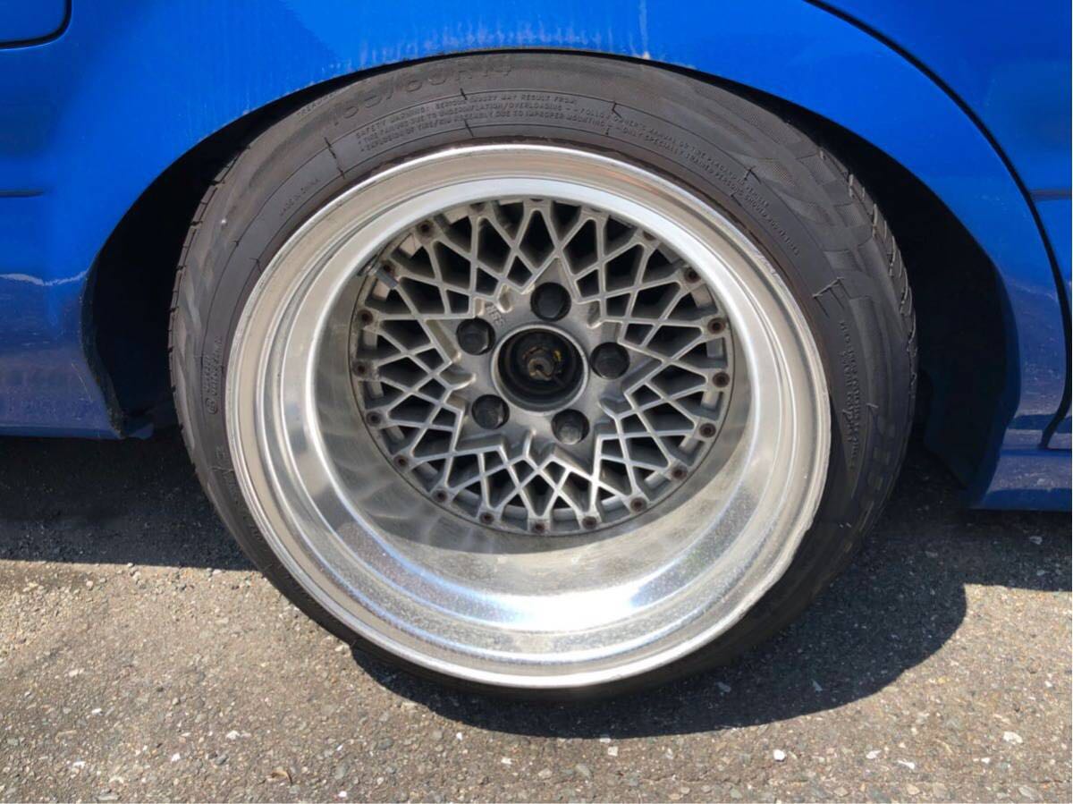 Wheels 2026年最新Yahoo!オークション Page and Wheel Forum RX7 Mazda