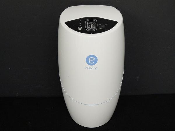 中古 Amway アムウェイeSpring TM 浄水器 II 100185HK カートリッジ