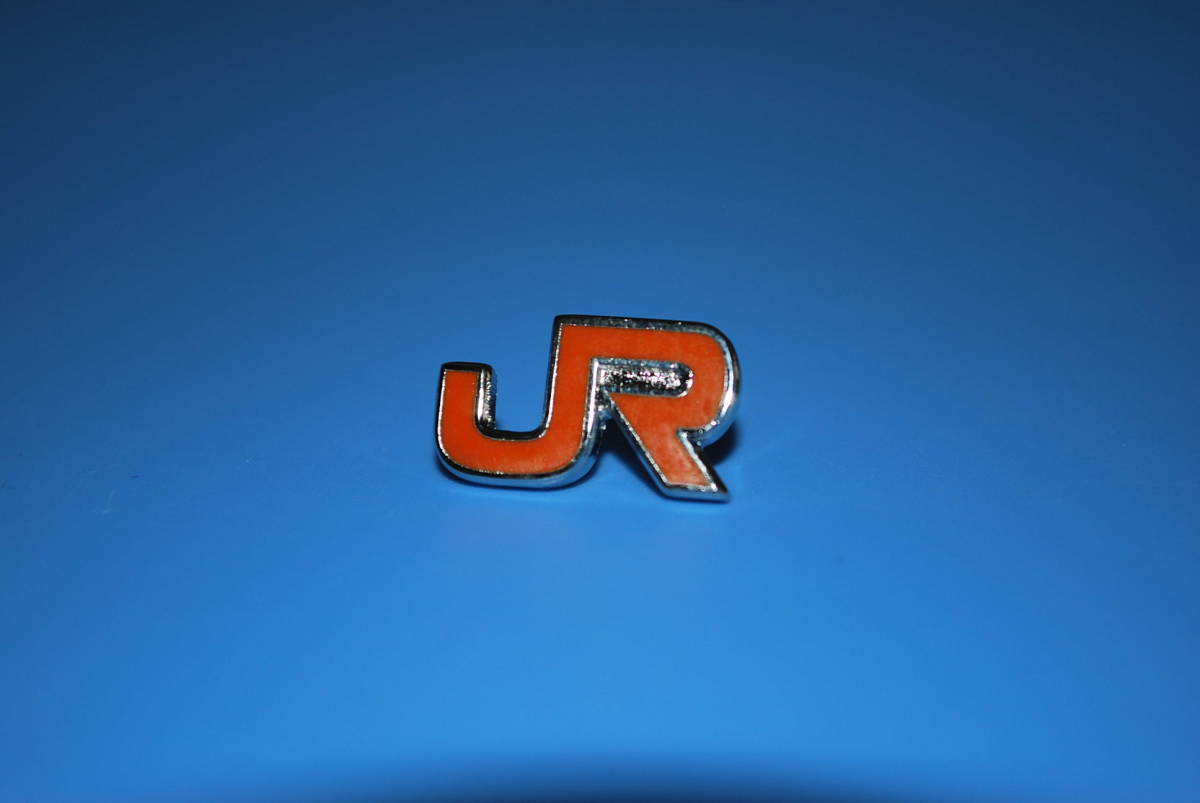 新品未使用 JR東海 社章 社員章 バッジ ピン式 Yahoo!オークション 「jr 社