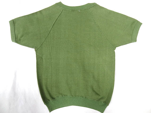 ビンテージ70s半袖スウェットパーカ 70年代 sweatshirt 古着 us古着 半袖 70's s⁄s アメカジ 2026年最新Yahoo!