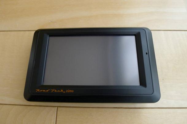 ハーレー純正 ガーミン GARMIN zumo 660 ナビ 