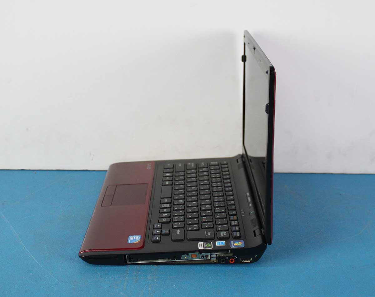 VAIO SONY ジャンク ジャンク(ソニー)の中古品 元ソニーのPCメーカー