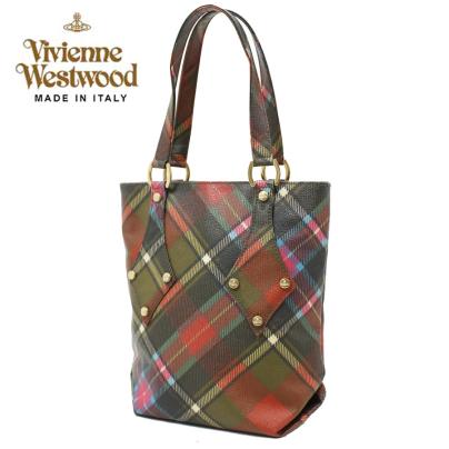 ☆美品 VIVIENNE WESTWOOD LONDON ヴィヴィアンウエストウッド 