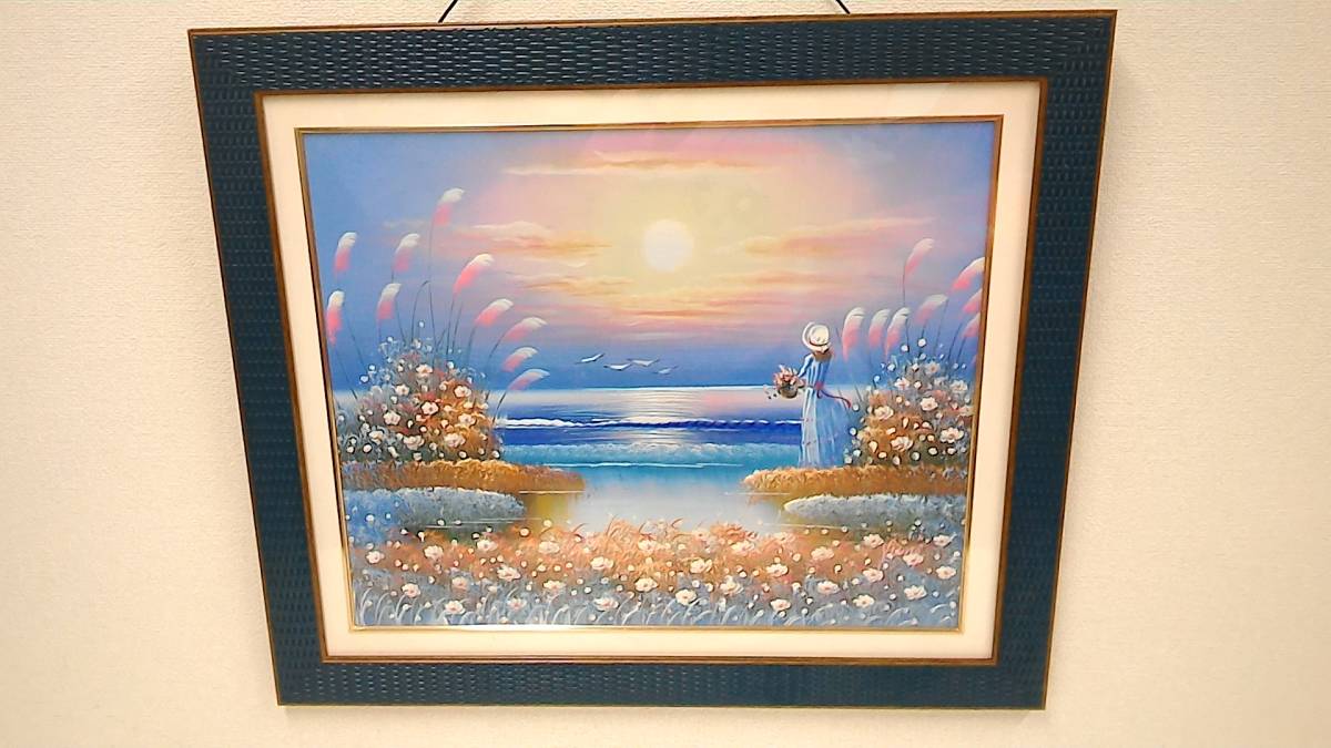 1円 額縁付き 絵画 女性の後ろ姿 お花畑 白 作者不明 01 絵画 売買されたオークション情報 Yahooの商品情報をアーカイブ公開 オークファン Aucfan Com 1円 額縁付き 絵画 女性の後ろ姿 お花畑 白 作者不明 01 絵画 売買されたオークション情報 Yahooの商品情報をアーカイブ公開 オークファン Aucfan Com