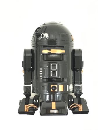 同梱可】ラナ imp. STARWARS スターウォーズ R2-Q5 バーチャル