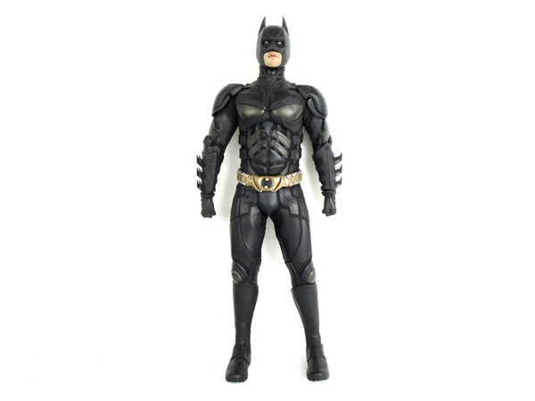 ホットトイズ『ダークナイト』1／4バットマン BATMAN クオーター