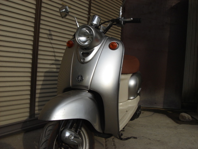 2026年最新Yahoo!オークション -ヤマハ ビーノ 50cc(オートバイ車体 