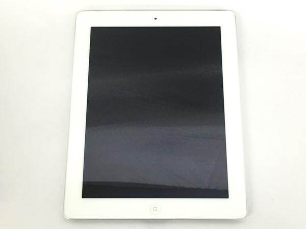 中古 Apple iPad 3 MD330J/A Wi-Fi 64GB 9.7型 ホワイト タブレット T3075739