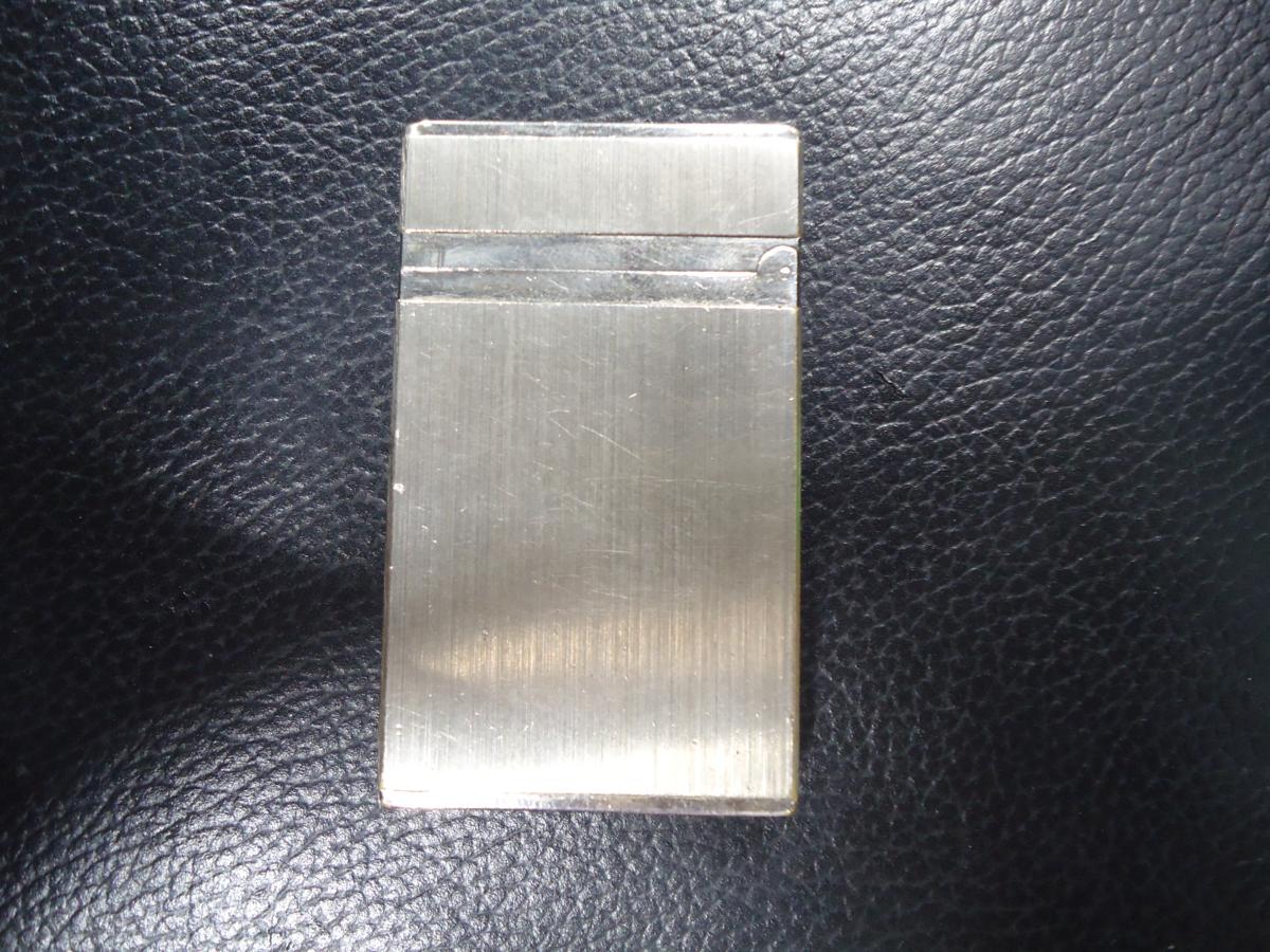 デュポン ライター Dupont ジャンク ガスライター S.T ジャンク扱い 