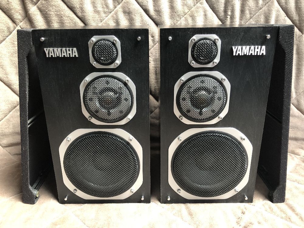 □□ YAMAHA/ヤマハ モニタースピーカー NS-1000MM □□ 【公式通販】