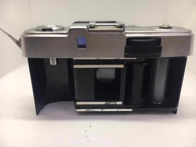 OLYMPUS PEN カメラ 動作未確認 ジャンク PEN OLYMPUS 動作未確認