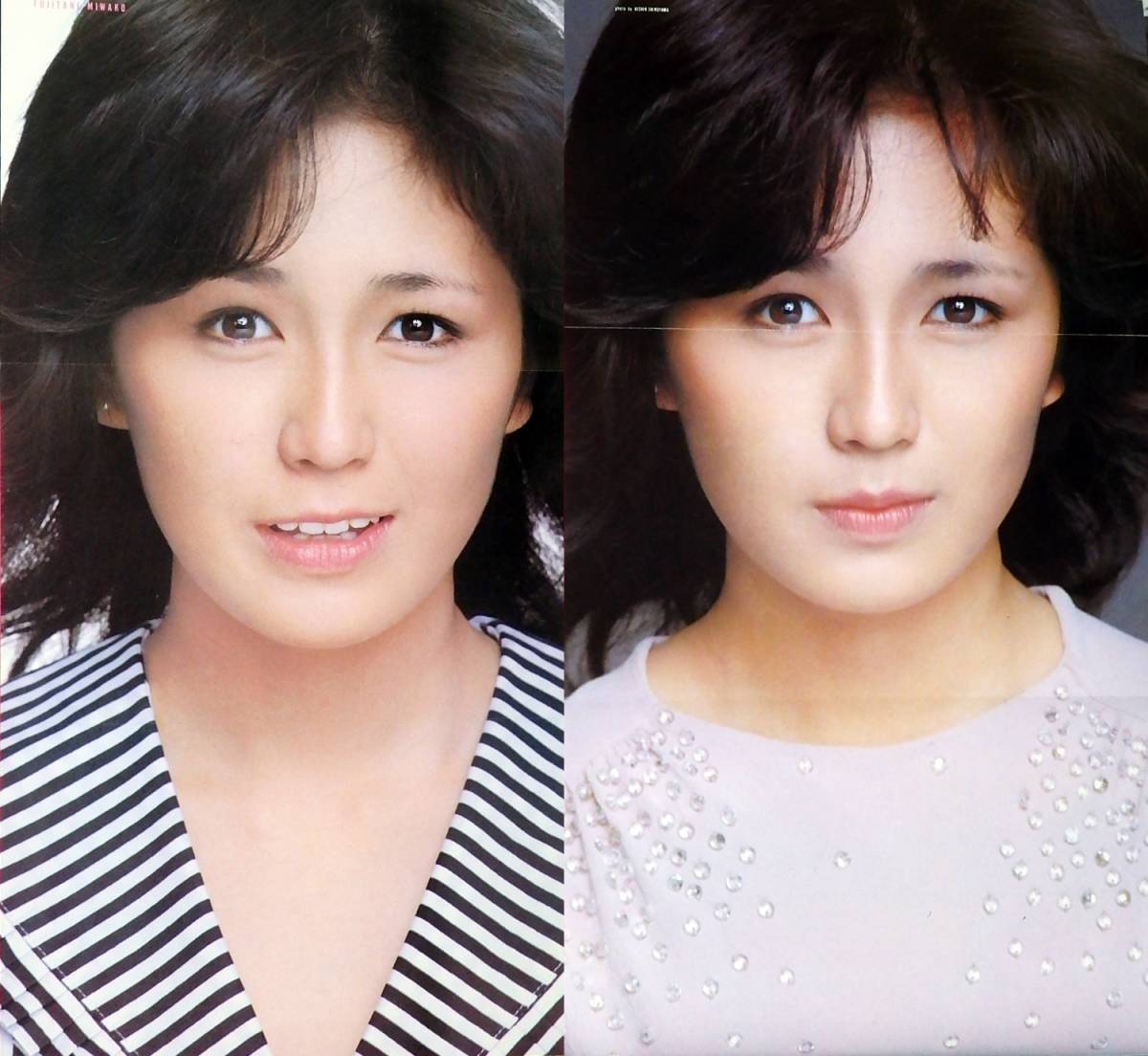 ゴロー Goro 高見知佳 ビキニ水着 藤谷美和子 ピンナップポスター 松田聖子 渡井なおみ 宮崎美子 本 雑誌 昭和55年 アイドル アイドル 芸能人 売買されたオークション情報 Yahooの商品情報をアーカイブ公開 オークファン Aucfan Com