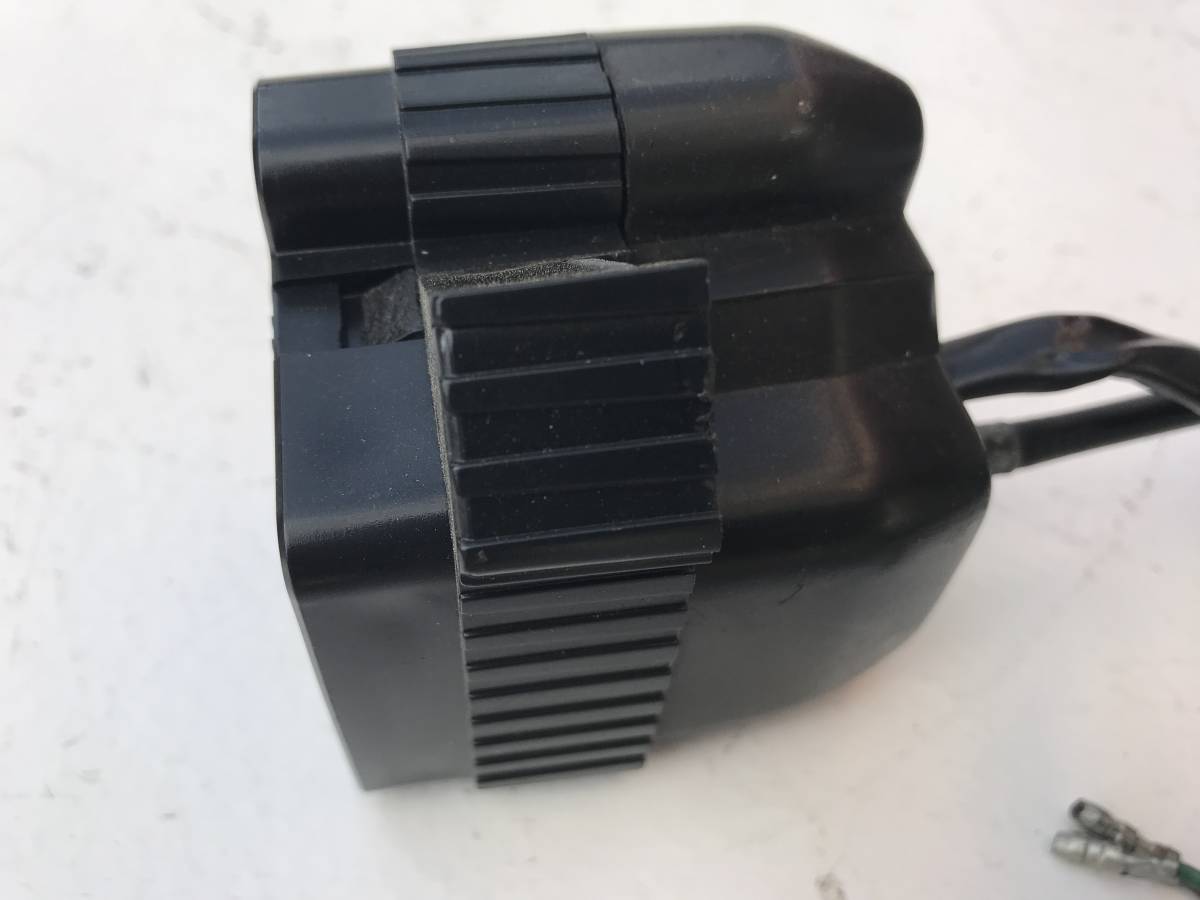 モトコンポ AB12 純正 スピードメーターケーブル ワイヤー｜Yahoo エア 