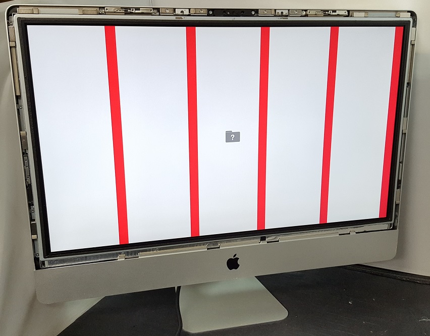 iMac Apple Mid ジャンク 0 Core 1 1TB i7 iMac27 mid2011ジャンク 