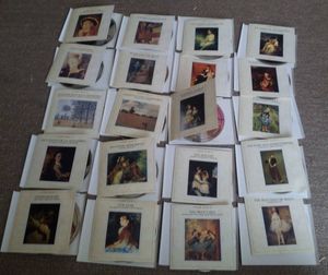 04◇ホームクラシック名曲集 12枚セット◇CD