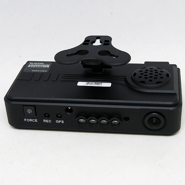 新作入荷，高品質 DKG ELECOM エレコム GPS ドライブレコーダー LVR-SD501GHA/MK ドラレコ ツインカメラ フルHD録画 本体のみ(ドライブレコーダー)｜売買されたオークション情報、yahooの商品情報をアーカイブ公開 - オ その他