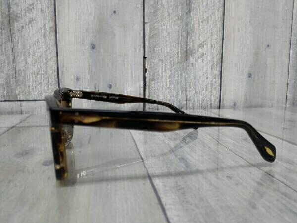 OLIVER PEOPLES オリバーピープルズ Lurene サングラス COCO2 ダーク