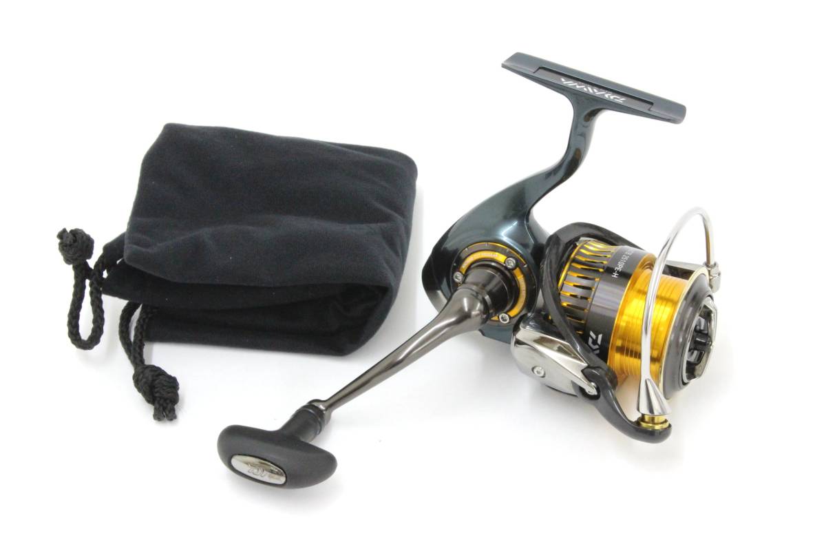 ダイワ 16セルテート 2510PE-H スピニングリール σσ DAIWA ダイワ