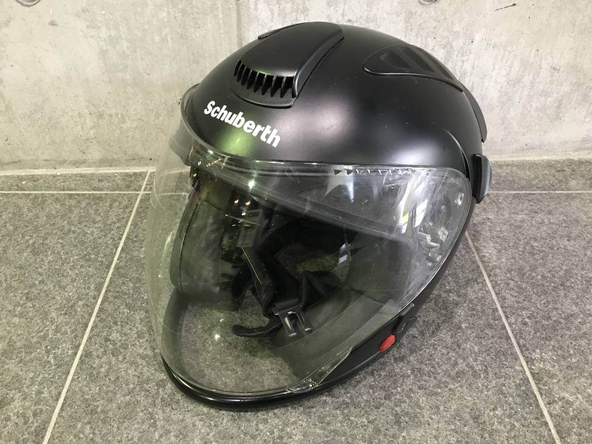 ORオーダー専用ページ ORオーダー専用ページ Schuberth(シューベルト) ヘルメット J1 56/57
