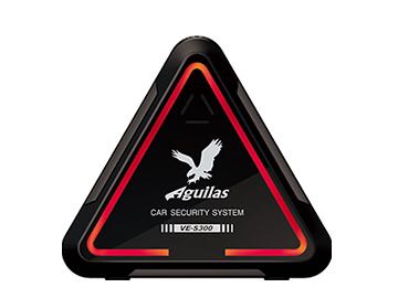 ユピテル VE-S300 - | VE カーセキュリティシステム Aguilas