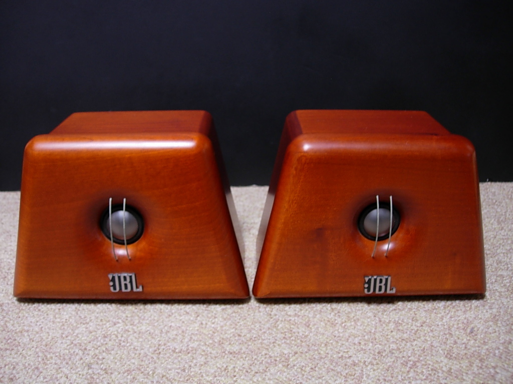 JBL UT025 ペア スーパーツィーター Yahoo!オークション 「ut025