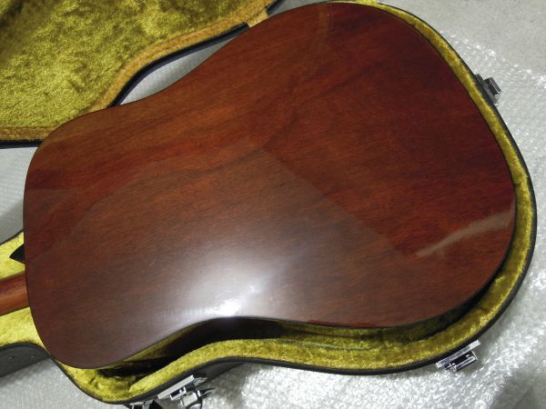 Takamine TD23 BR アコギ オールマホガニー Martin D-17 コピーの入札 