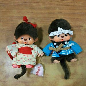 モンチッチ 女の子のYahoo!オークション(旧ヤフオク!)の相場・価格を 