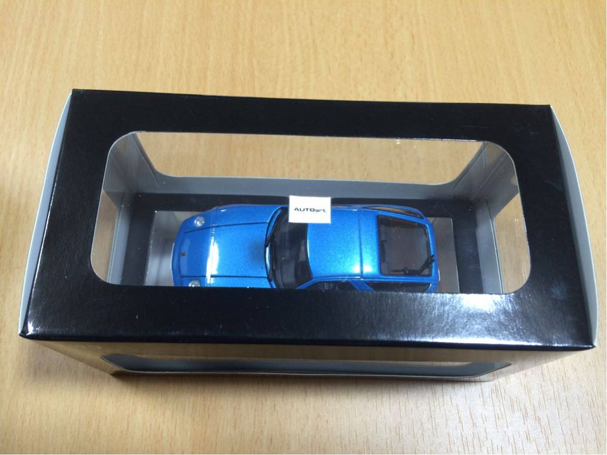 AUTOart オートアート 1/43 ポルシェ 928