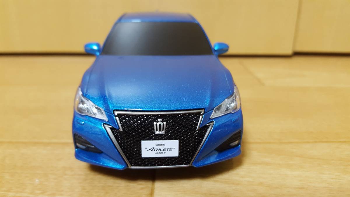 1⁄30 トヨタ カラーサンプル クラウン 210系前期 1/30 トヨタ クラウン