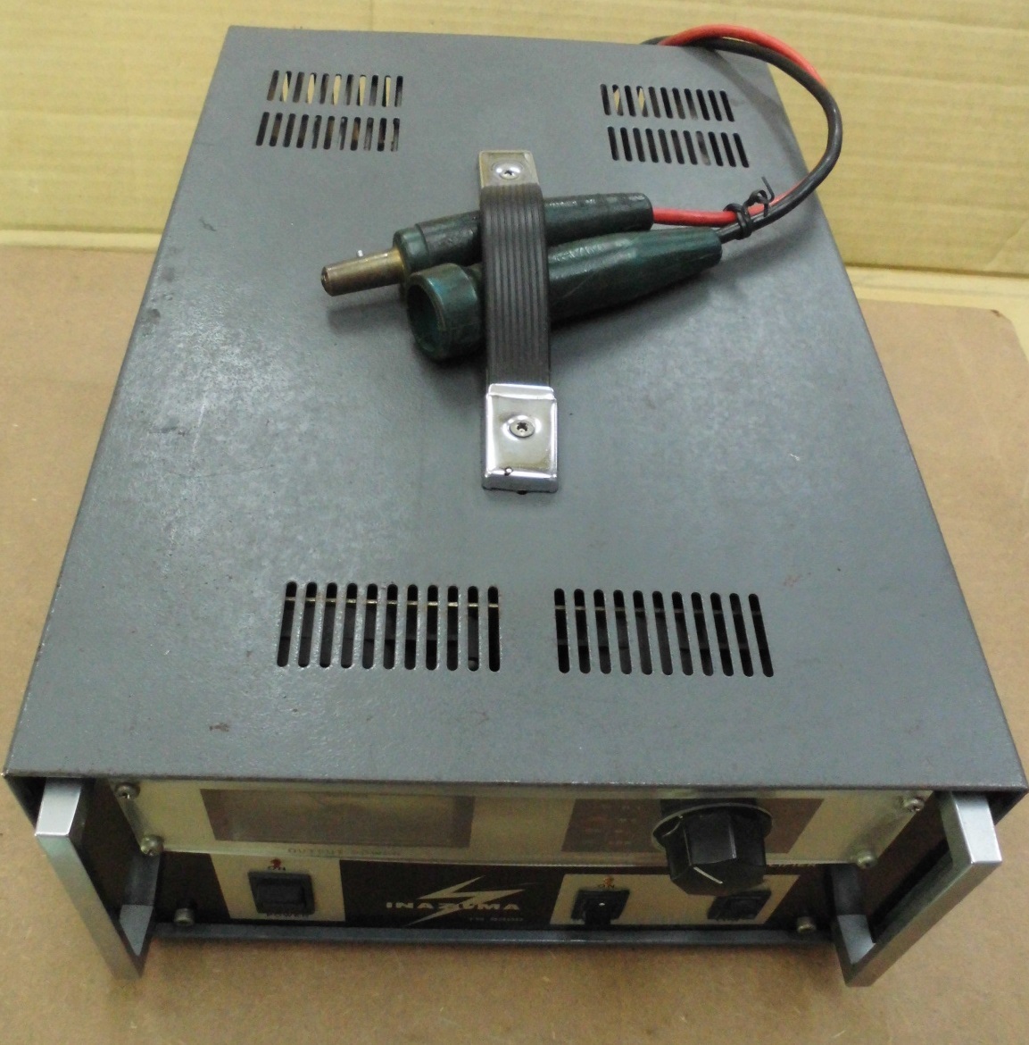 TR-2300 イナズマ リニアアンプ CB無線 Yahoo!オークション - 約