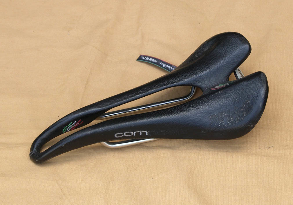 SELLE SMP Composit 中古品