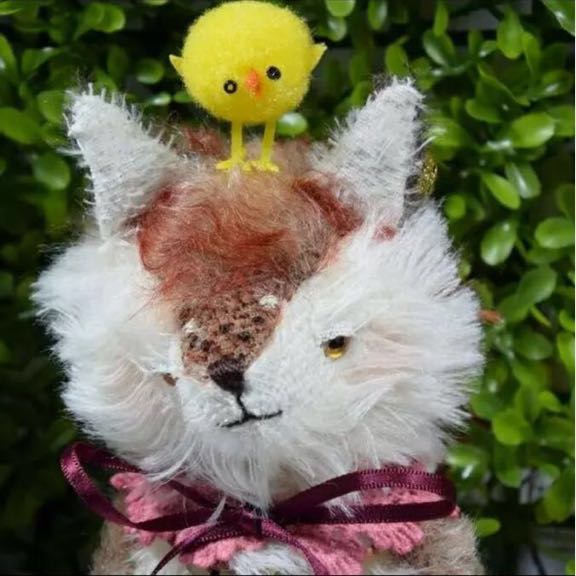 アーティストベア ハンドメイド 海外作家様 アーティストベア 作家