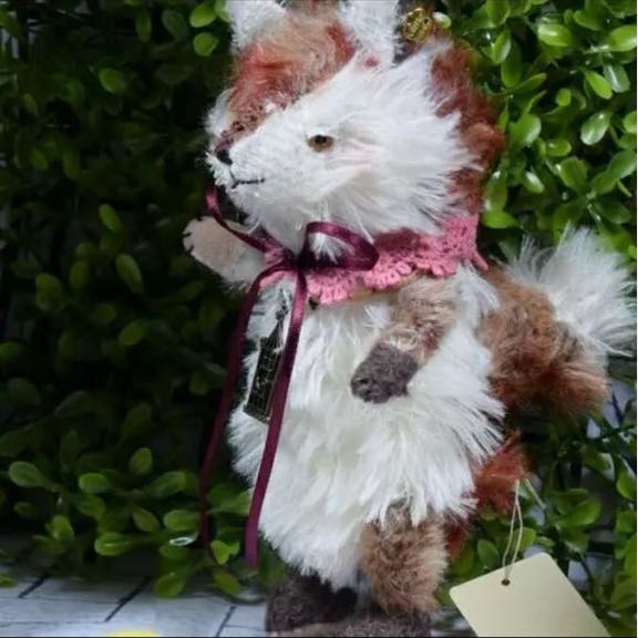 アーティストベア ハンドメイド 海外作家様 アーティストベア 作家