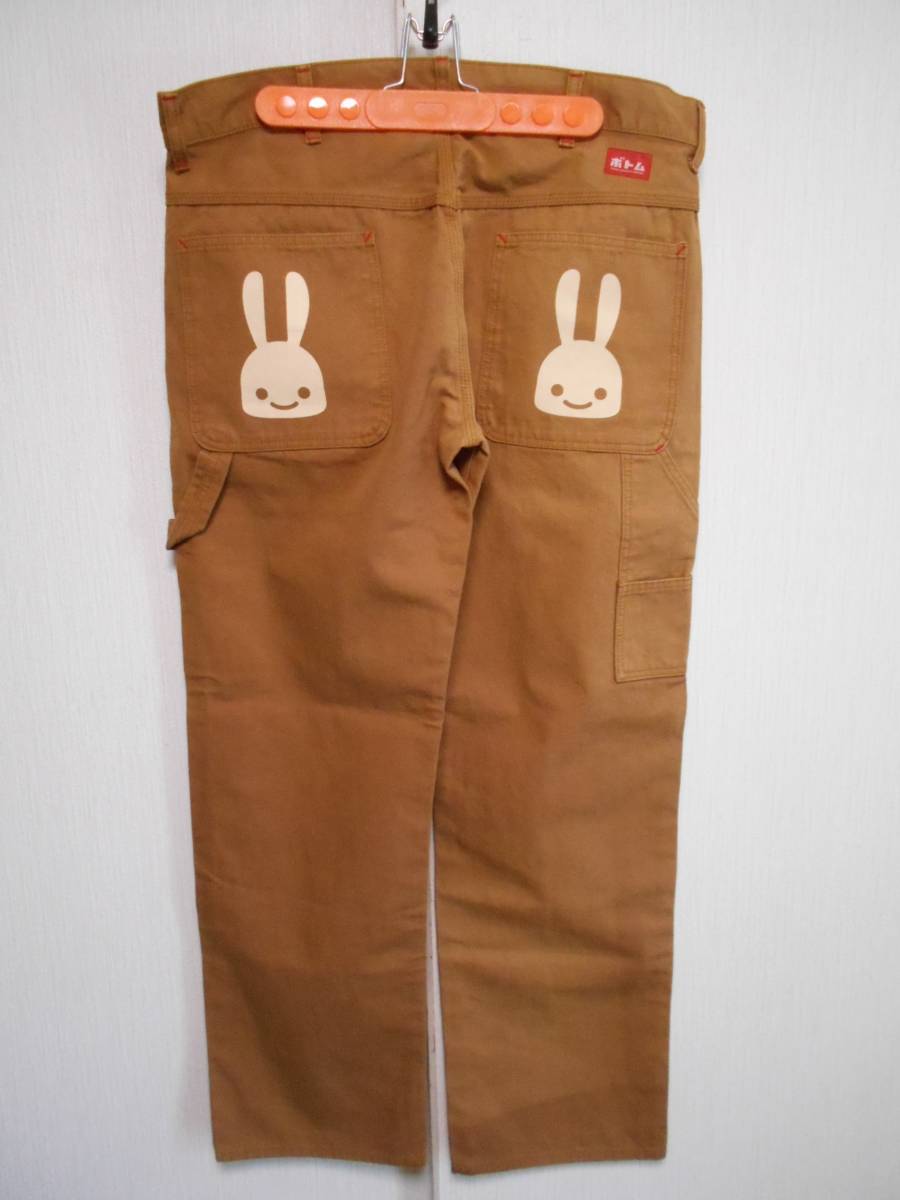 ペインターパンツ CUNE - WORK RELAX CUNE（ワークパンツ⁄カーゴパンツ 