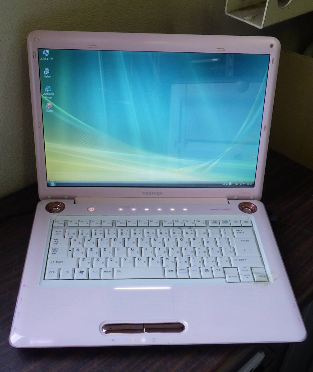 dynabook TOSHIBA AX 東芝 | - インバースネット株式 Satellite AX