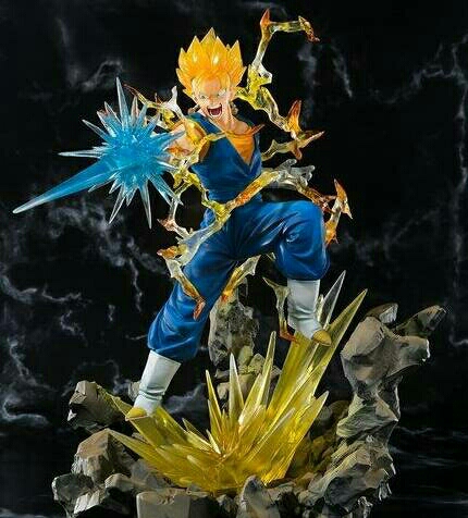 フィギュアーツZERO | スーパーサイヤ人ベジット ベジット フィギュア